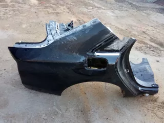  Четверть задняя правая Audi A8 D5 (S8) Арт AL17092132041