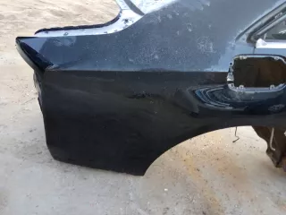  Четверть задняя правая Audi A8 D5 (S8) Арт AL17092132041, вид 2
