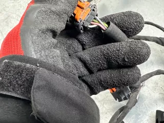 9807206580 Камера BLIS Citroen Spacetourer Арт AL16990682950, вид 4