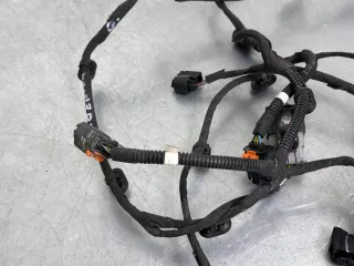 9807206580 Камера BLIS Citroen Spacetourer Арт AL16990682950, вид 5