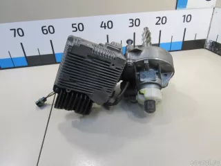 1699010600 Mercedes Benz Серводвигатель рулевой рейки Mercedes S W221 Арт E81010683, вид 12