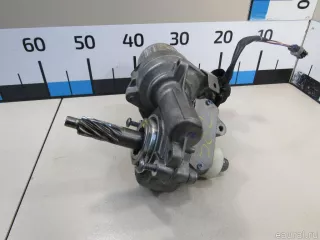 1699010600 Mercedes Benz Серводвигатель рулевой рейки Mercedes S W221 Арт E81010683, вид 4