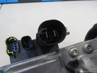 1699010600 Mercedes Benz Серводвигатель рулевой рейки Mercedes S W221 Арт E81010683, вид 9