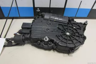 51225A36E15 BMW Замок двери задней левой BMW 7 F01/F02 Арт E81010809, вид 3