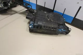 51225A36E15 BMW Замок двери задней левой BMW 7 F01/F02 Арт E81010809, вид 6
