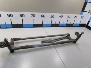 5K1955601 VAG Механизм стеклоочистителя (трапеция дворников) Volkswagen Scirocco 3 Арт E81011095, вид 2