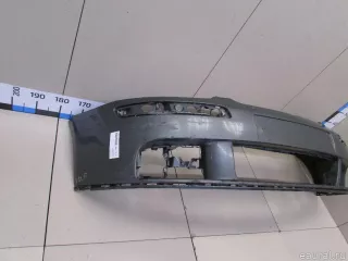 1K0807217F VAG Бампер передний Volkswagen Golf 5 Арт E81011260, вид 2