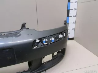 1K0807217F VAG Бампер передний Volkswagen Golf 5 Арт E81011260, вид 7
