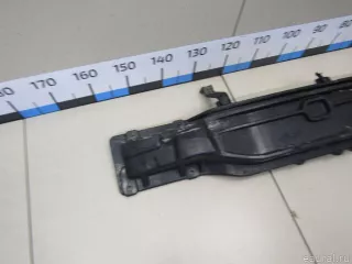 86631A2000 Hyundai-Kia Усилитель заднего бампера Kia Ceed 2 Арт E81011359, вид 2