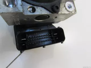 589204L100 Hyundai-Kia Блок АБС (ABS) Hyundai Solaris 1 Арт E81012098, вид 3