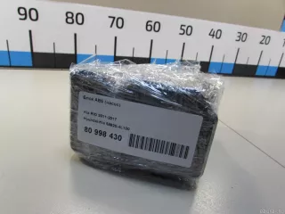 589204L100 Hyundai-Kia Блок АБС (ABS) Hyundai Solaris 1 Арт E81012098, вид 8