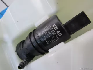 6RU955449A VAG Бачок омывателя Skoda Roomster 1 restailing Арт E81012143, вид 6