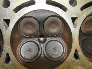 12100R70305 Honda Головка блока Honda Accord 9 Арт E81012536, вид 15