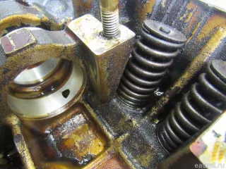 12100R70305 Honda Головка блока Honda Accord 9 Арт E81012536, вид 4
