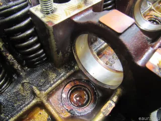 12100R70305 Honda Головка блока Honda Accord 9 Арт E81012536, вид 6
