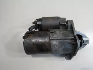 ZJ0118400 Mazda Стартер Mazda 3 BP Арт E81012716, вид 2