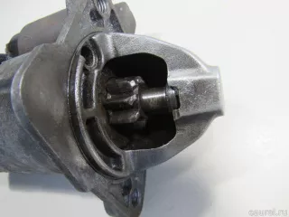 ZJ0118400 Mazda Стартер Mazda 3 BP Арт E81012716, вид 3