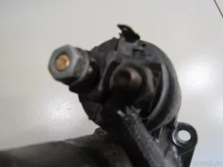 ZJ0118400 Mazda Стартер Mazda 3 BP Арт E81012716, вид 4