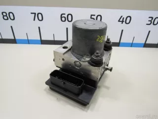 8E0614517BG VAG Блок АБС (ABS) Audi A4 B7 Арт E81012762, вид 2