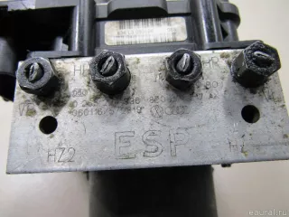 8E0614517BG VAG Блок АБС (ABS) Audi A4 B7 Арт E81012762, вид 8