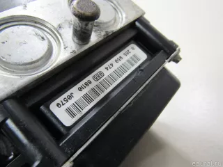 8E0614517BG VAG Блок АБС (ABS) Audi A4 B7 Арт E81012762, вид 9