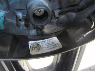 8W0419091HINU VAG Рулевое колесо для AIR BAG (без AIR BAG) Audi A4 B9 Арт E81013007, вид 3