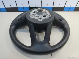 8W0419091HINU VAG Рулевое колесо для AIR BAG (без AIR BAG) Audi A4 B9 Арт E81013007, вид 7