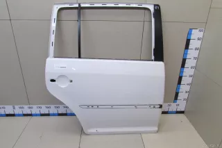 1T0833056S VAG Дверь задняя правая Volkswagen Touran 2 Арт E81013358, вид 1