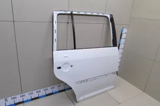 1T0833056S VAG Дверь задняя правая Volkswagen Touran 2 Арт E81013358, вид 2