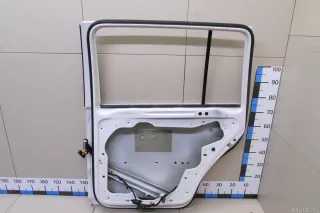 1T0833056S VAG Дверь задняя правая Volkswagen Touran 2 Арт E81013358, вид 7