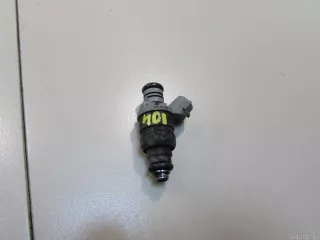06A906031BT VAG Распределитель впрыска (инжектор) Volkswagen Passat B6 Арт E81013401, вид 2