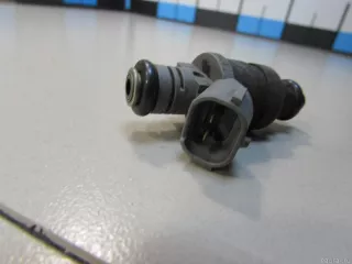 06A906031BT VAG Распределитель впрыска (инжектор) Volkswagen Passat B6 Арт E81013401, вид 3