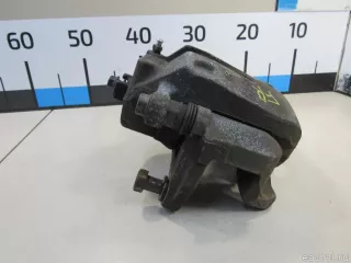 581304Z700 Hyundai-Kia Суппорт тормозной передний правый Hyundai Santa FE 4 (TM) restailing Арт E81013591, вид 4
