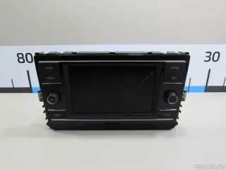 3CN035869D VAG Магнитола Volkswagen Transporter T6 restailing Арт E81014212