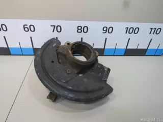 400143444R Renault Кулак поворотный передний правый Renault Logan 1 Арт E81014762, вид 1
