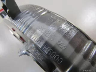 92700H5000 Hyundai-Kia Фонарь задний (стоп сигнал) Hyundai Solaris 2 Арт E81014791, вид 6