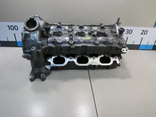 2720103920 Mercedes Benz Головка блока цилиндров Mercedes CL C216 Арт E81014850, вид 13