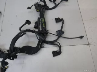 2721502433 Mercedes Benz Жгут проводов (Проводка) Mercedes CL C216 Арт E81014876, вид 7