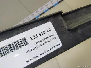 609000503AA Chery Накладка на порог (наружная) Chery Tiggo  2 Арт E81015283, вид 7