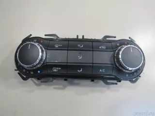 2469003616 Mercedes Benz Блок управления (другие) Mercedes CLA c117 Арт E81015301, вид 2