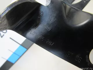 7L0906287 VAG Насос воздушный Audi Q7 4L Арт E81015303, вид 2