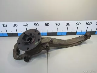 7L8407258A VAG Кулак поворотный передний правый Audi Q7 4L Арт E81015425, вид 5