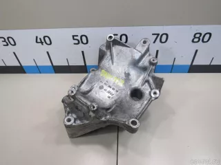 6512340339 Mercedes Benz Кронштейн кондиционера Mercedes S C217 Арт E81015758, вид 1
