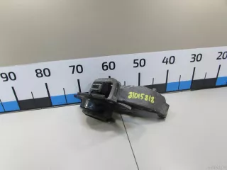 11210JD700 Nissan Опора двигателя передняя Nissan Qashqai 2 restailing Арт E81015818, вид 1
