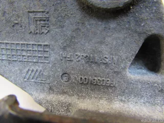11210JD700 Nissan Опора двигателя передняя Nissan Qashqai 2 restailing Арт E81015818, вид 5
