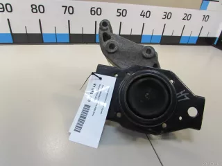 11210JD700 Nissan Опора двигателя передняя Nissan Qashqai 2 restailing Арт E81015818, вид 6