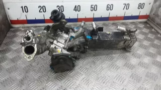  Клапан EGR дизельный Mercedes Sprinter W906 Арт 3GM66A901, вид 1