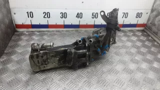  Клапан EGR дизельный Mercedes Sprinter W906 Арт 3GM66A901, вид 3
