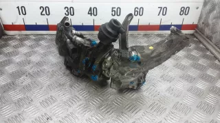  Клапан EGR дизельный Mercedes Sprinter W906 Арт 3GM66A901, вид 4