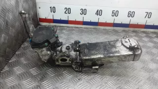  Клапан EGR дизельный Mercedes Sprinter W906 Арт 3GM66A901, вид 5